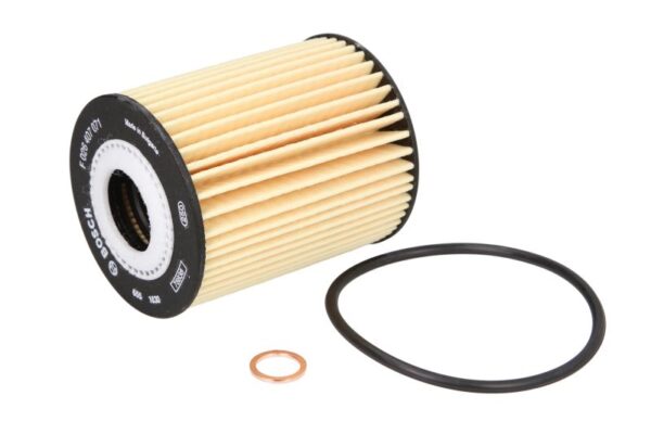 Filtre de ulei BOSCH F 026 407 071 păreri
