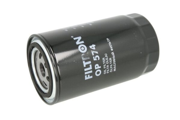 Filtre de ulei FILTRON OP 574 păreri