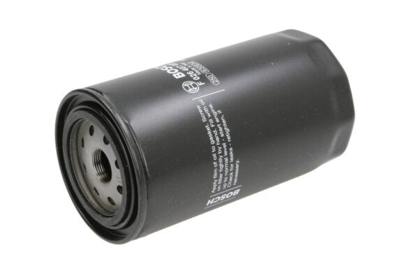 Filtre de ulei BOSCH F 026 407 081 păreri