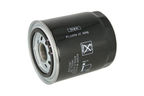 Filtre de ulei ZF OC238 păreri