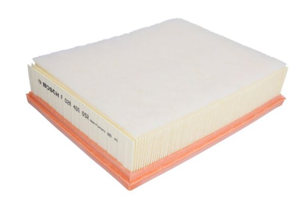 Filtre de aer BOSCH F 026 400 052 păreri