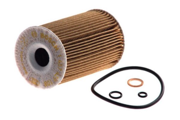 Filtre de ulei BOSCH 1 457 429 108 păreri