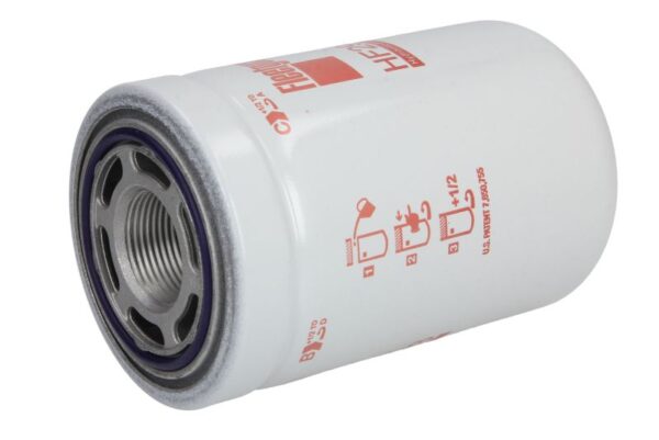 Filtre de ulei FLEETGUARD HF29083 păreri