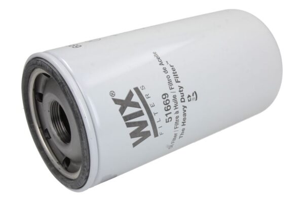 Filtre de ulei WIX FILTERS 51669WIX păreri