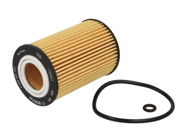 Filtre de ulei BOSCH F 026 407 157 păreri