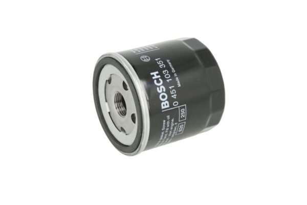 Filtre de ulei BOSCH 0 451 103 351 păreri