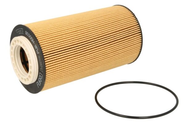 Filtre de ulei ZF PUR-HO0038 păreri