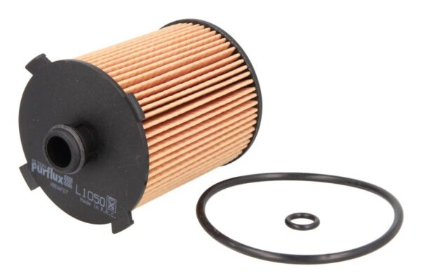 Filtre de ulei ZF PX L1050 păreri