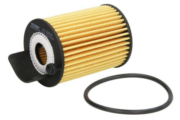 Filtre de ulei FILTRON OE 688/8 păreri