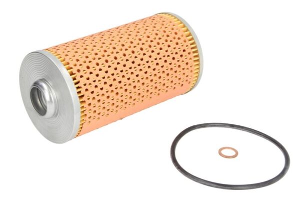 Filtre de ulei ZF OX103D păreri