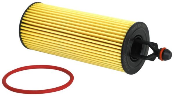 Filtre de ulei K&N SO-7026 păreri