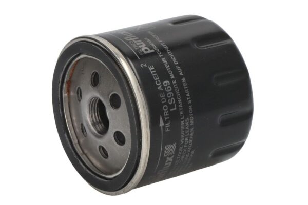 Filtre de ulei ZF PX LS969 păreri