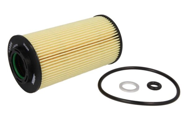 Filtre de ulei HENGST E208H D224 păreri