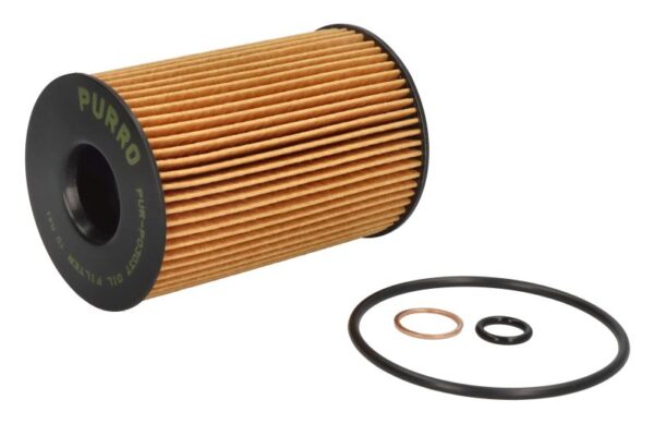 Filtre de ulei ZF PUR-PO3037 păreri