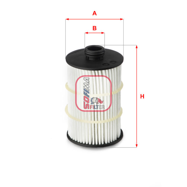 Filtre de ulei SOFIMA S5090PE păreri