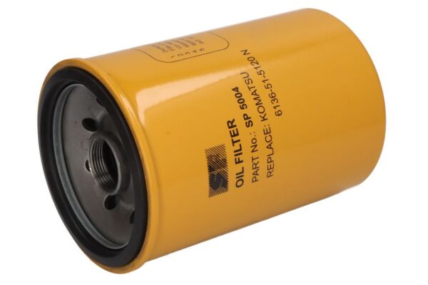 Filtre de ulei SF SP5004 păreri