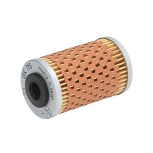 Filtre de ulei KNECHT OX115 păreri