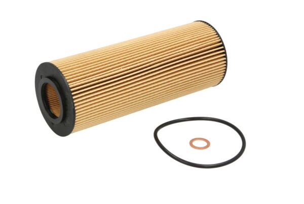 Filtre de ulei ZF S5019PE păreri