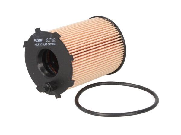 Filtre de ulei FILTRON OE 670/2 păreri