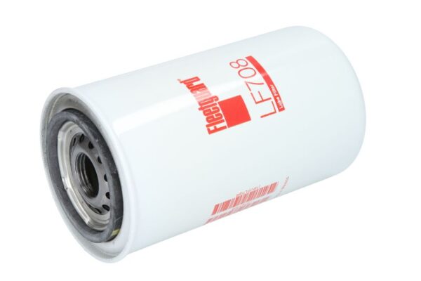 Filtre de ulei FLEETGUARD LF708 păreri
