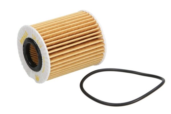 Filtre de ulei ZF OX413D2 păreri
