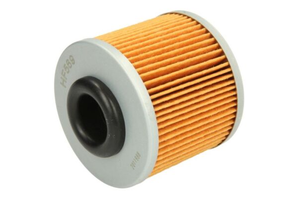 Filtre de ulei HIFLO HF569 păreri