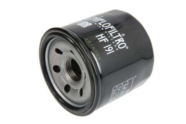Filtre de ulei HIFLO HF191 păreri