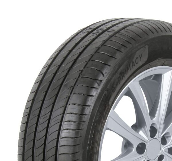 Anvelope turisme Michelin 215/55R17 LOMI 94V EPR păreri