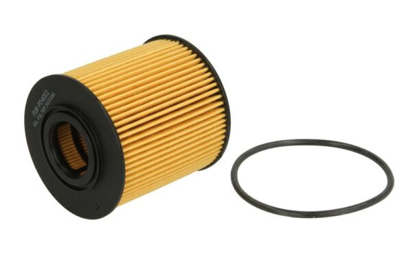 Filtre de ulei ZF PUR-PO4003 păreri