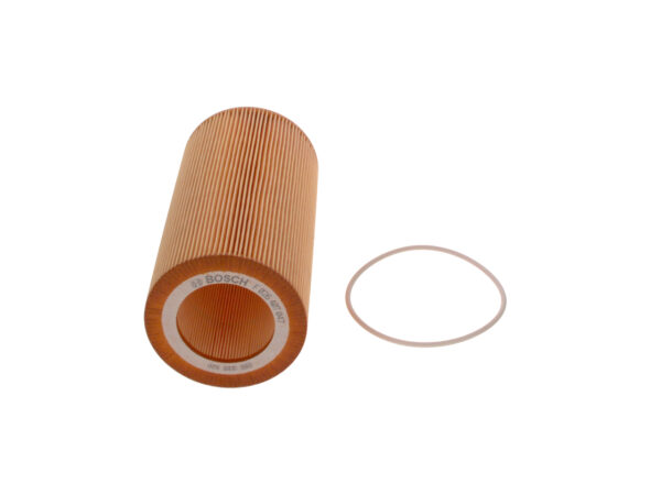 Filtre de ulei ZF F 026 407 047 păreri