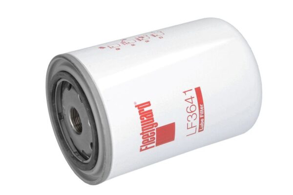 Filtre de ulei FLEETGUARD LF3641 păreri
