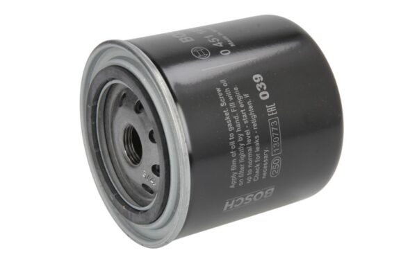 Filtre de ulei BOSCH 0 451 103 251 păreri
