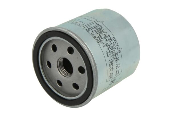 Filtre de ulei HIFLO HF163 păreri