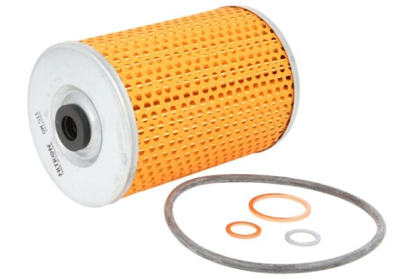 Filtre de ulei FILTRON OM 511 păreri