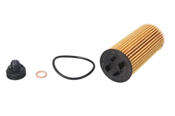 Filtre de ulei BOSCH F 026 407 204 păreri