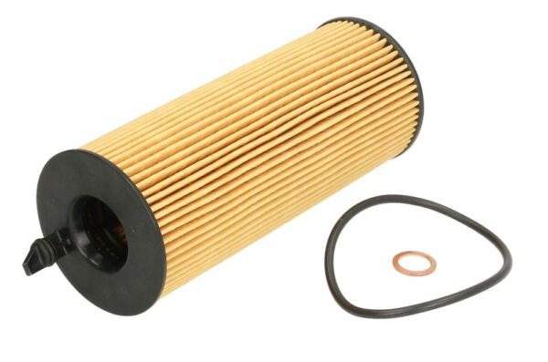 Filtre de ulei HENGST E122H D187 păreri