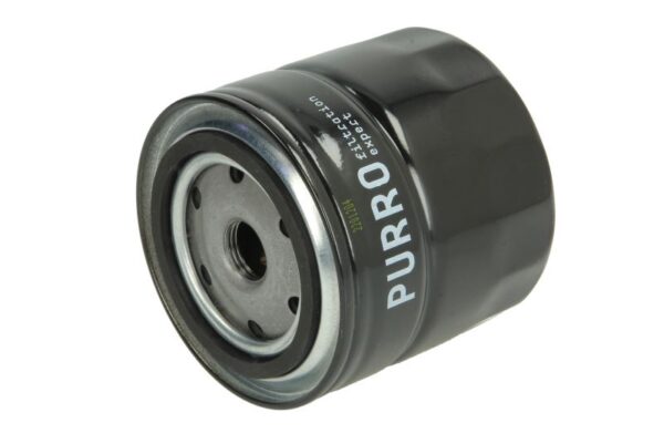 Filtre de ulei ZF PUR-PO8019 păreri
