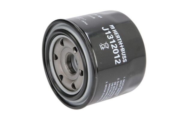Filtre de ulei HERTH+BUSS JAKOPARTS J1312012 păreri