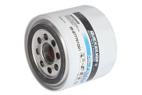 Filtre de ulei QUICKSILVER 35-877761Q01 păreri