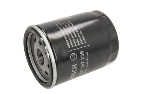 Filtre de ulei BOSCH F 026 407 236 păreri