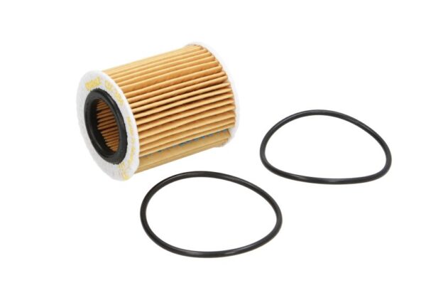 Filtre de ulei ZF OX386D păreri