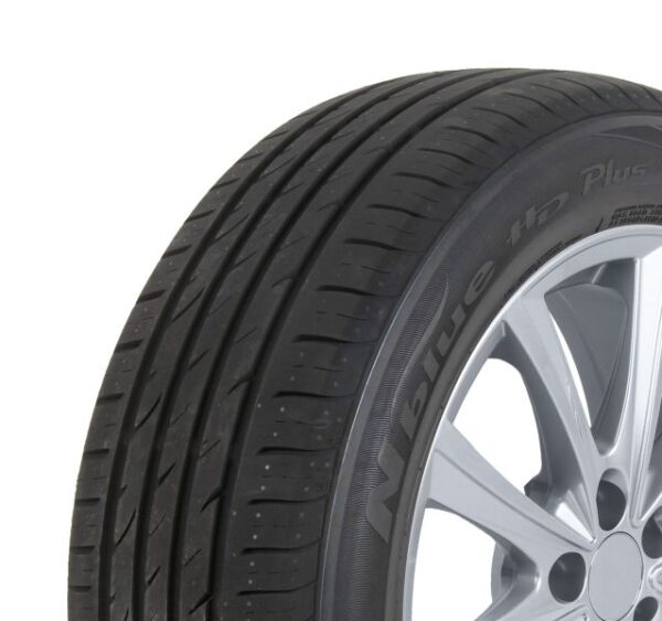 Anvelope turisme NEXEN 235/60R17 LONE 102H NHD+ păreri