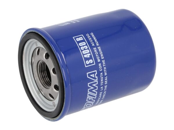 Filtre de ulei ZF S4030R păreri