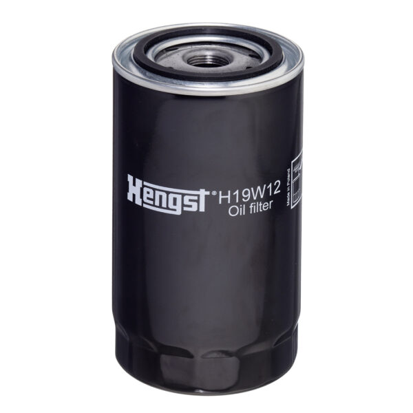 Filtre de ulei HENGST H19W12 păreri