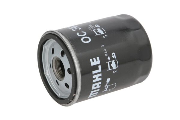 Filtre de ulei ZF OC369 păreri