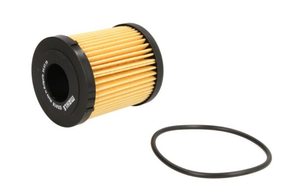 Filtre de ulei ZF OX418D păreri