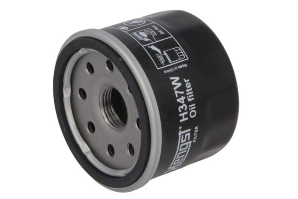 Filtre de ulei HENGST H347W păreri
