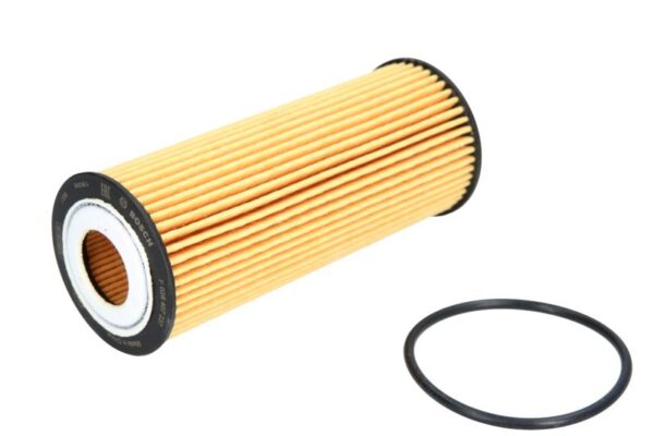 Filtre de ulei BOSCH F 026 407 237 păreri