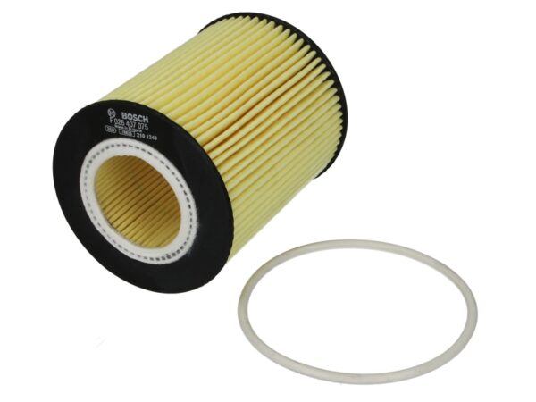 Filtre de ulei BOSCH F 026 407 075 păreri
