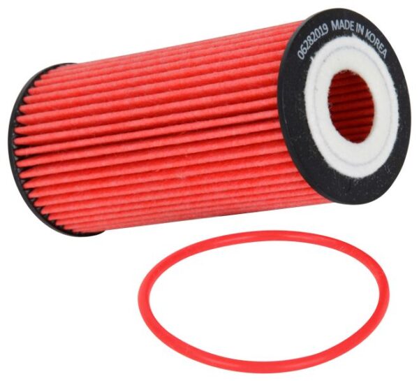 Filtre de ulei K&N HP-7038 păreri